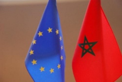 morocco europe