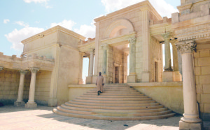 MOROCCO-ENTERTAINMENT-CULTURE-CINEMA-ECONOMY