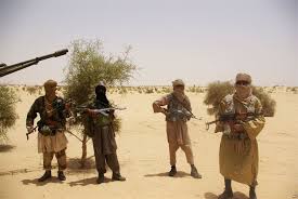 qaeda