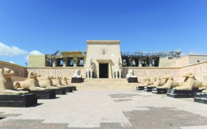 Morocco’s movie hub seeks return to glory days