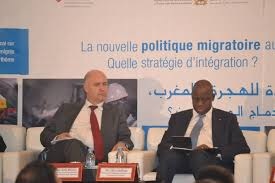 Morocco immigration integration strategy