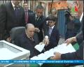Why Bouteflika Was Reelected as Algeria President
