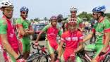 Moroccan cyclist win 5th stage of Moroccan cycling tour