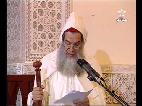 Morocco king attends prayers led by reformed Salafist