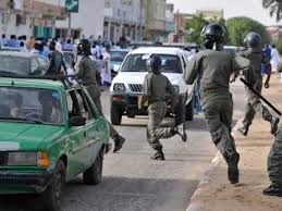 UN Rights Office Urges Mauritanian Authorities to Protect Threatened Activist