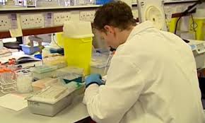 Algeria reports first death of MERS