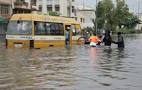 Heavy rains in Guelmim killed 24 persons