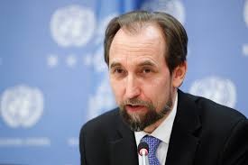 Morocco is a model in the Arab region in the field of human rights
