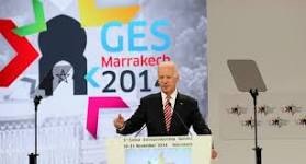 Marrakech GES 2014 summit ended with support to youth entrepreneurs