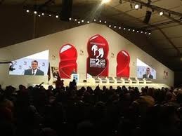 Second global forum of human Rights opened in Marrakech