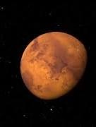 A meteorite fell in the Moroccan desert reopens the debate on life on Mars