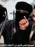 Alert in Martil city after the appearance of graffiti glorifying Daech
