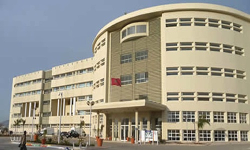 CHU Hassan II of Fez is the best Maghreb Hospital