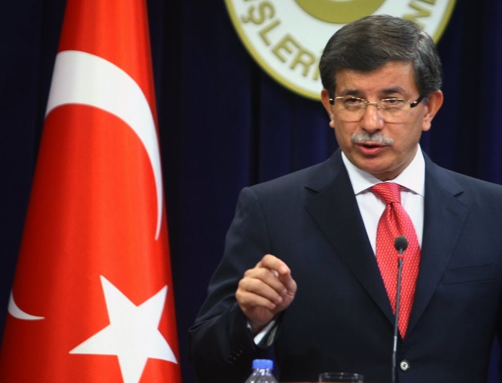 Turkey to be among the twenty most innovative countries