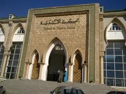Two years prison to Algerian accused in terrorism cases