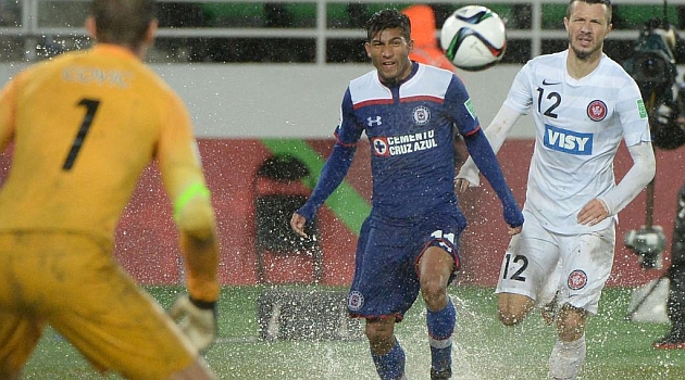 Club World Cup Morocco 2014: Real-Cruz Azul match moved to Marrakech