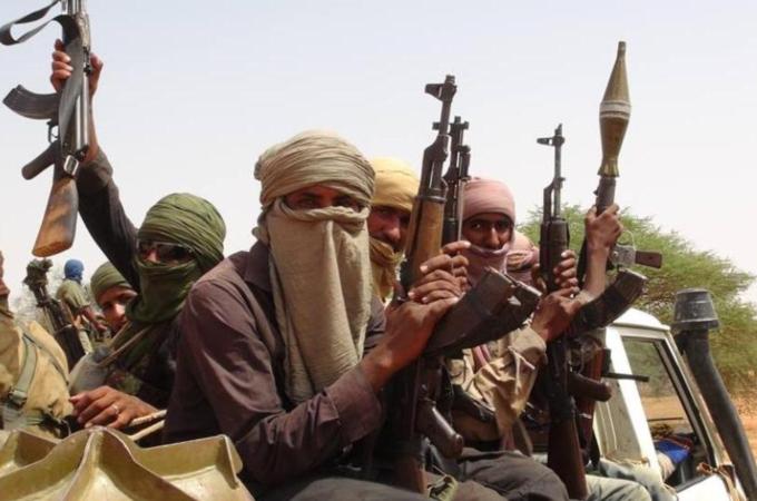 Two soldiers killed in an attack in the center of Mali