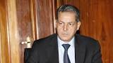 Laenser officially appointed temporary Minister of Sports