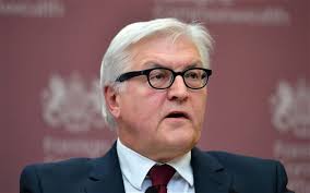 HM the King receives in Marrakech German Foreign Minister