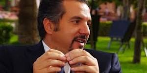 Hamid Bentahar elected tourism personality of the year 2014 in Morocco