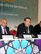 Opening of the 9th World Meeting of Sufism in Morocco Madagh