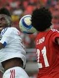 CAN-2015 : Gabon wins against Burkina Faso (2-0)