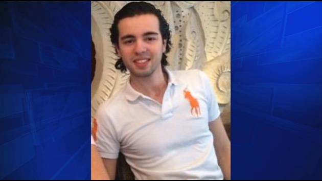 Arrest of the alleged perpetrator of the Moroccan student in Miami