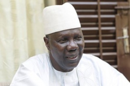 Mali: formation of a new government composed of 29 ministers