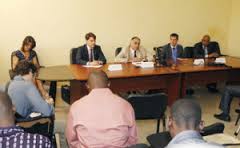 Workshop in Bamako about Sahel terrorist threats