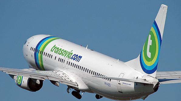 Transavia announces three new weekly flights connecting Paris to Morocco