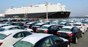 Algeria: Sensitive Fall of Vehicles Import  in 2014