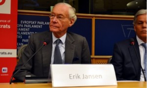 Autonomy ‘Only Honorable Solution’ to Settle Western Sahara Issue: Erik Jensen