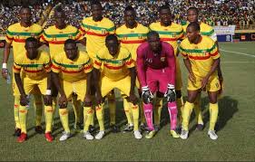 Ivory Coast beat DR Congo and qualified to CAN 2015 final