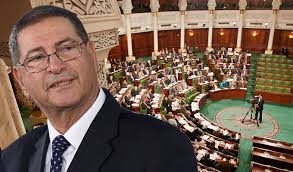 Tunisia: Parliament has given confidence to the new government
