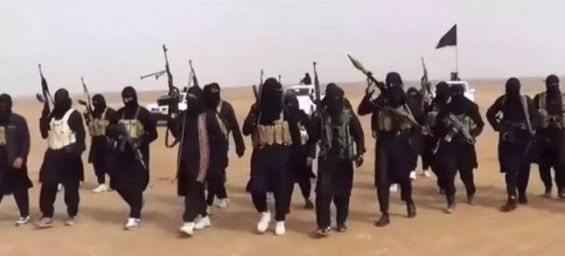 Spanish center says that there are jihadist training camps in Fnideq