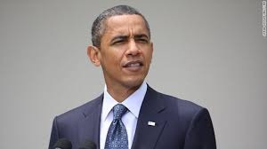 Barack Obama: The fight against terrorism is not a religious war