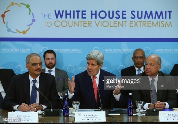 Anti-terrorism: Morocco reiterates in Washington need for a holistic approach