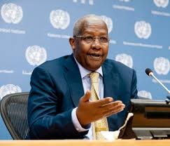 President of the UNGA to vsit Morocco