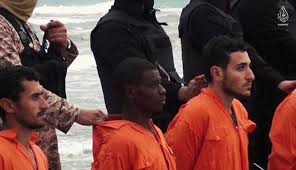 Morocco condemns the terrorist act in Libya against Egyptian nationals