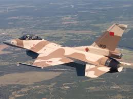 Yemen: Morocco participating in air strikes against Shiite Houthies