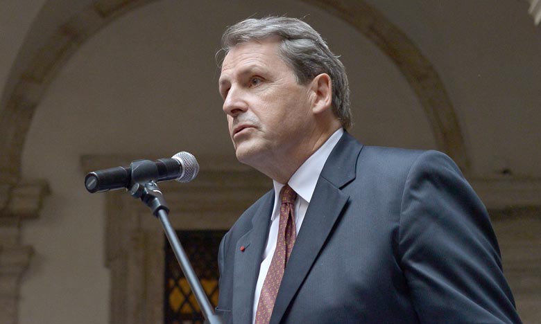 EU impressed by reforms in Morocco
