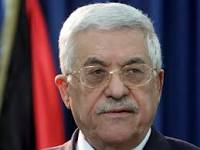 Moroccan delegation received in Ramallah by Mahmoud Abbas