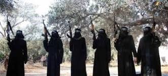 Arrest of Moroccan living in Spain want to join Daesh in Syria