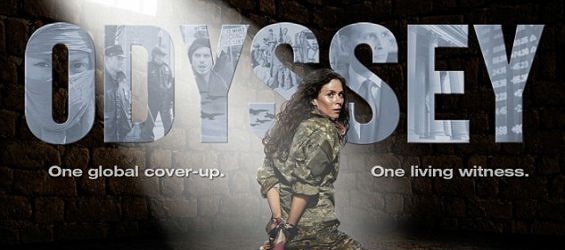 The crew of an American series assaulted in Marrakech