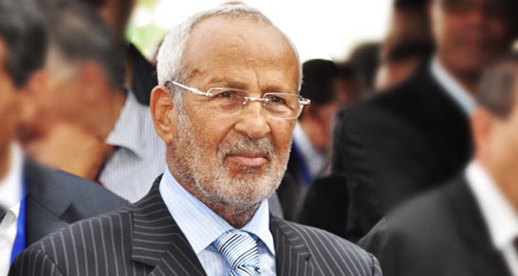 Chaabi, the richest African property tycoon