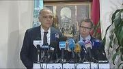 Mezouar: Morocco remains with Libya to overcome this phase