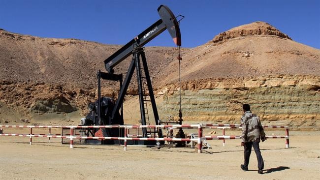 Libya: Eight guards killed on an oil field attack