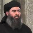 Abu Bakr al-Baghdadi “seriously injured” in US air strike