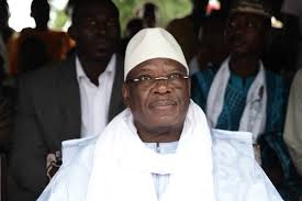 Morocco / Mali: President Keita welcomed the excellent relations