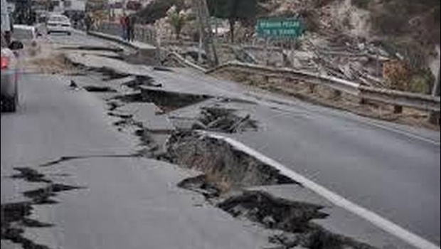 1,341 deaths in Nepal Earthquake